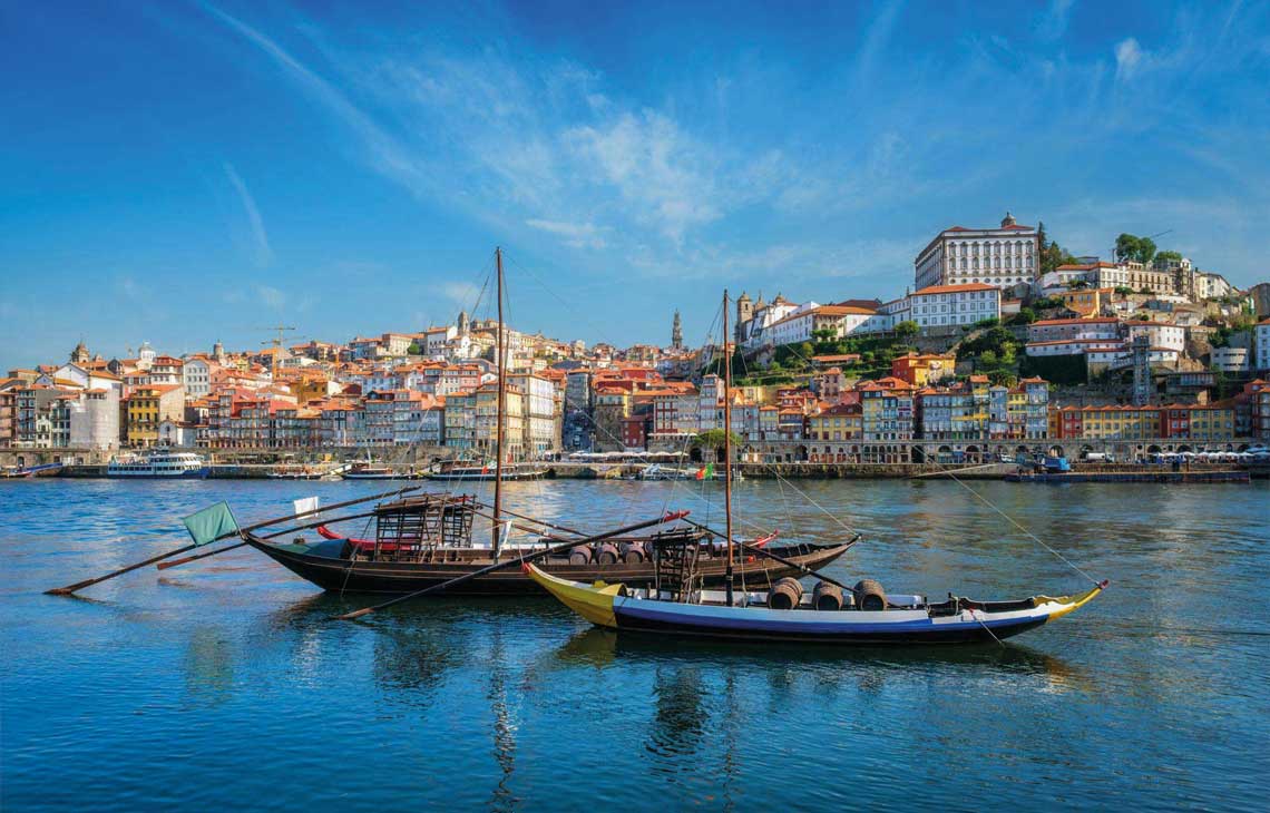 Porto
