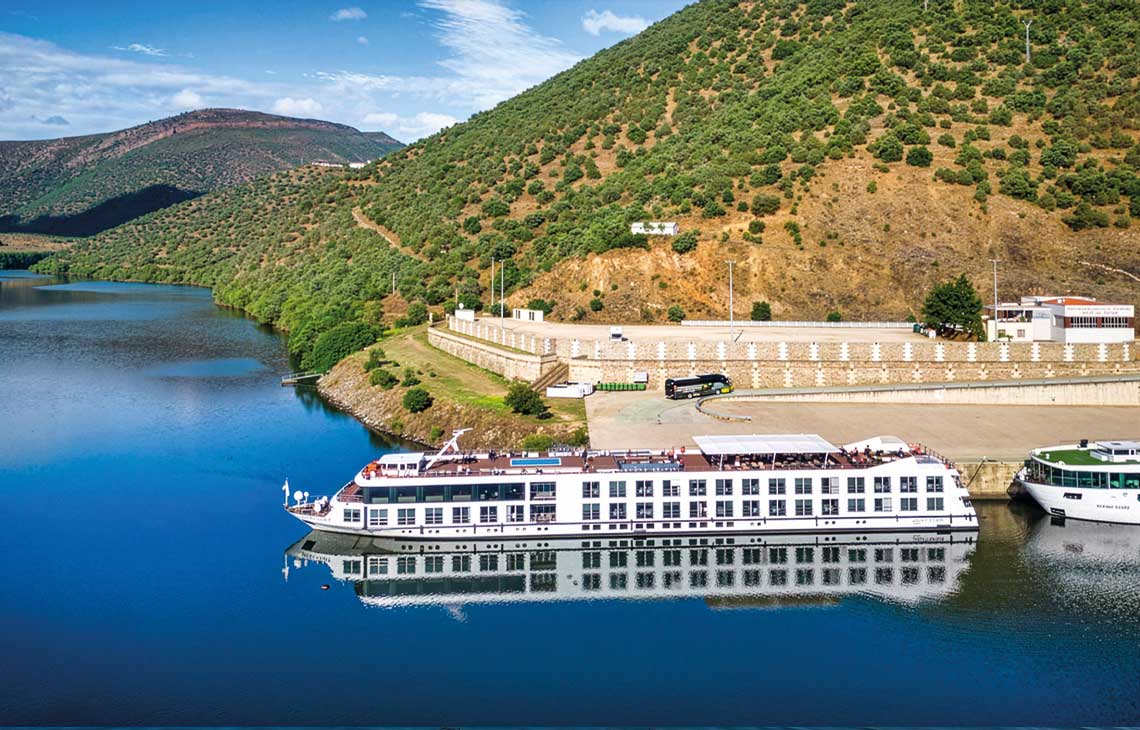 Porto - MA Douro Spirit