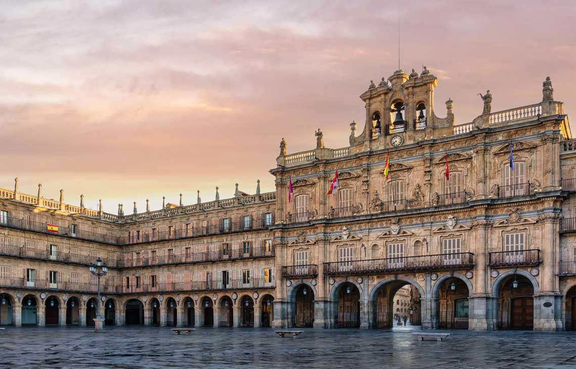 Salamanca