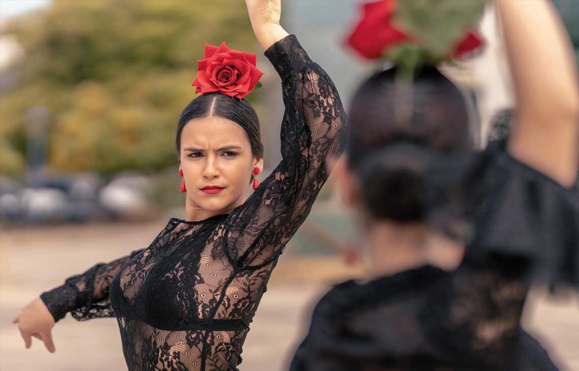 Flamenco