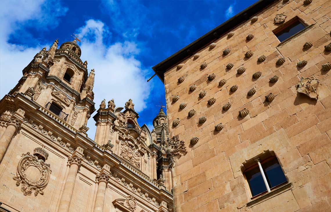 Salamanca
