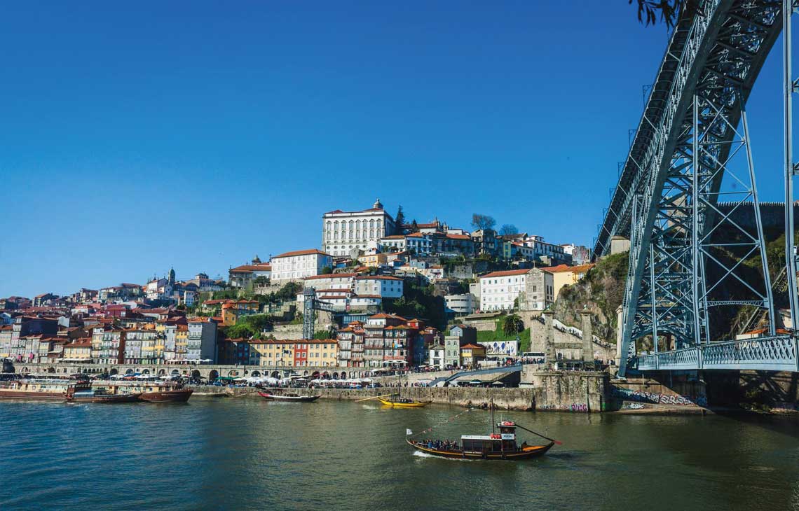 Porto