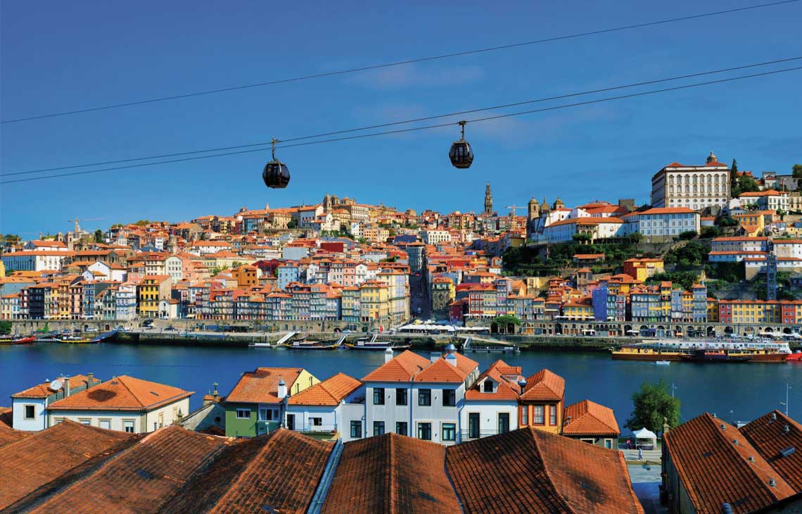 Porto