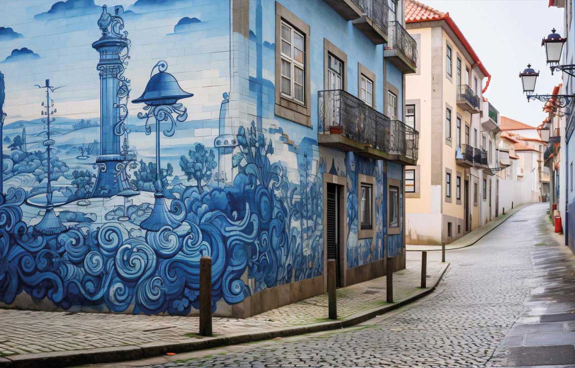 Porto